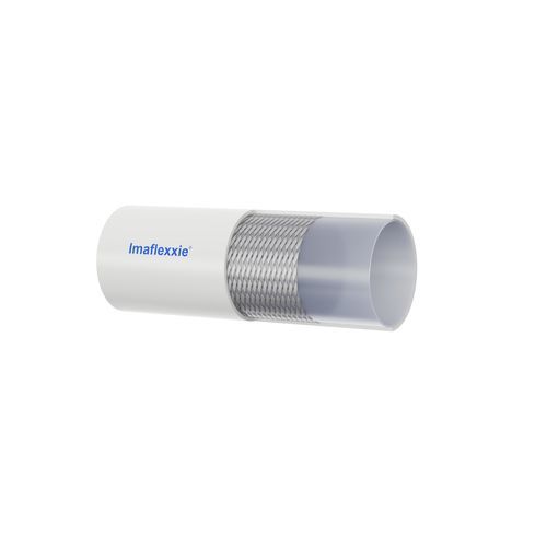 tubo flessibile in silicone - Ami Polymer Pvt. Ltd