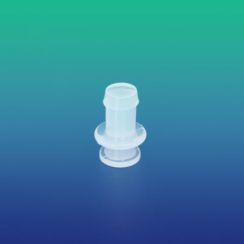 Tappo filettato - Ami Polymer Pvt. Ltd - in polipropilene / in materiale stampato / in PP