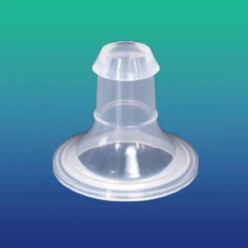 Connettore per tubi rotondo - PP-TC series - Ami Polymer Pvt. Ltd - in plastica / in polipropilene / Boccola di adattamento