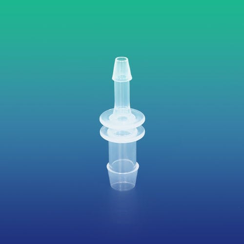 Riduzione femmina-femmina per tubo - Ami Polymer Pvt. Ltd - in PP / stampata