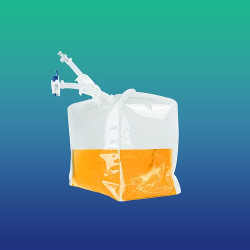 Saccone big bag per il settore dello stoccaggio - 3D Single-Use Bags - Ami Polymer Pvt. Ltd - per l’industria dei trasporti / industriale / di grande capacità