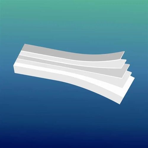 Film di imballaggio - 9101 Infuflex - Ami Polymer Pvt. Ltd - barriera / in multistrato / in polietilene