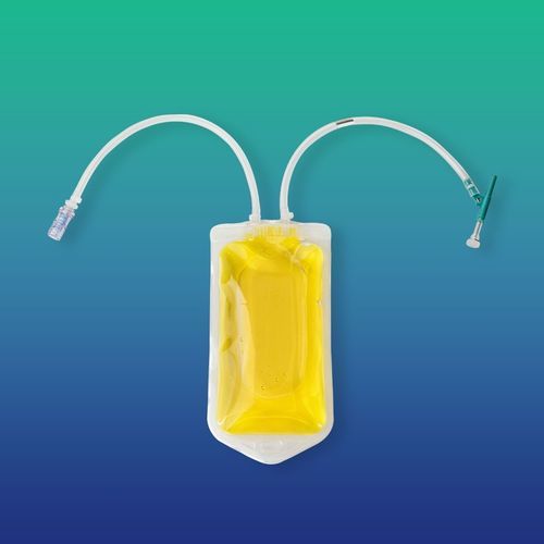 Kit di campionamento per liquido - 2D-SS series - Ami Polymer Pvt. Ltd - sterile