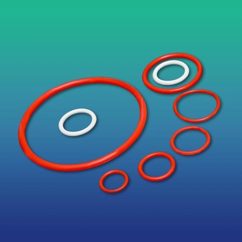 Anello di tenuta in gomma - Ami Polymer Pvt. Ltd - in EPDM / in NBR / in FKM