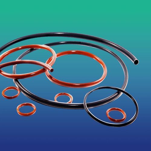 Anello di tenuta in EPDM - Ami Polymer Pvt. Ltd