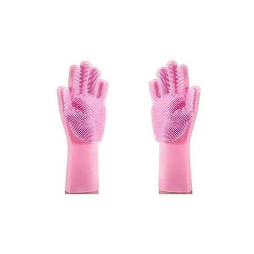Guanti per movimentazione - Combo 2 - Ami Polymer Pvt. Ltd - per l'industria agroalimentare / multifunzione / anticalore