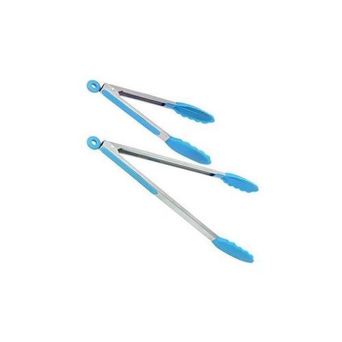 Pinza di presa manuale - Ami Polymer Pvt. Ltd - flessibile / a 2 griffe / per l'industria agroalimentare