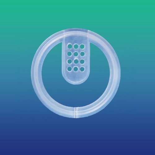 Guarnizione in silicone - ImaInlinePro - Ami Polymer Pvt. Ltd - in EPDM / rotonda / per prodotti farmaceutici