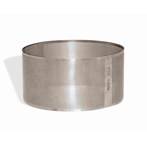 Setaccio centrifugo - FlexSift - Ami Polymer Pvt. Ltd