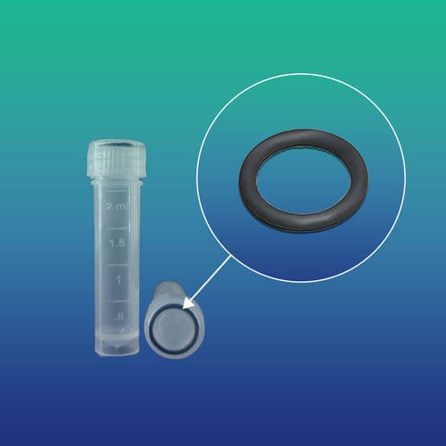 guarnizione torica - Ami Polymer Pvt. Ltd