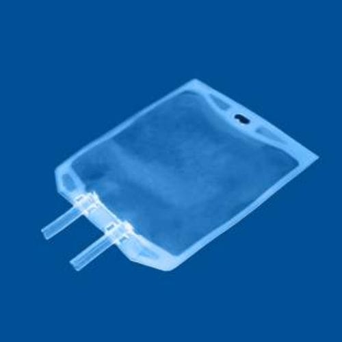 Sacco su misura - PP series - Ami Polymer Pvt. Ltd - sterile / con valvola / di sterilizzazione