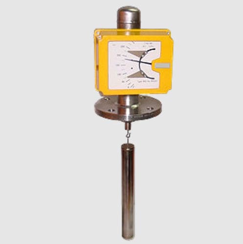 Livello visivo per liquidi - 850 series  - Houdec Innovation - magnetico / elettronico / a galleggiante