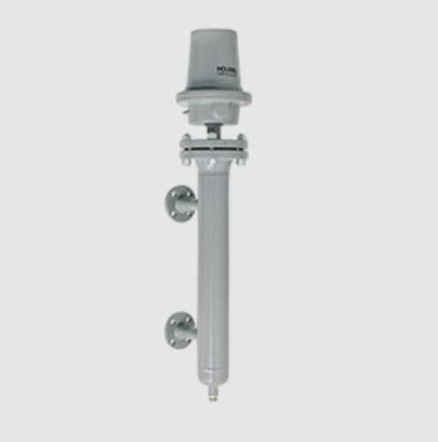 Allarme di livello a galleggiante - ANV series - Houdec Innovation - per liquidi / per cisterna / in acciaio inossidabile