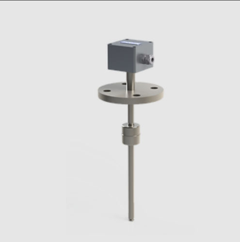 Allarme di livello a galleggiante - MR 783 series - Houdec Innovation - per liquidi / in acciaio inossidabile