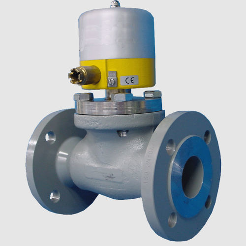 Flussostato magnetico - 1020 series - Houdec Innovation - per liquidi / con allarme integrato / orizzontale
