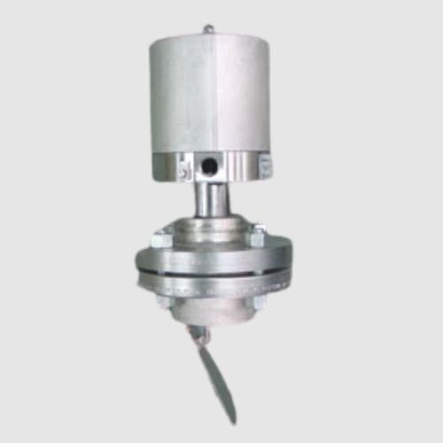 Flussostato magnetico - 1200T - Houdec Innovation - per liquidi / in acciaio inossidabile / filettato