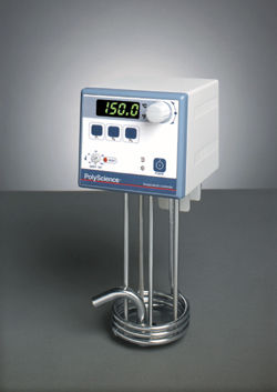 Termostato a immersione - +5 °C ... +150 °C | 7306 series - PolyScience