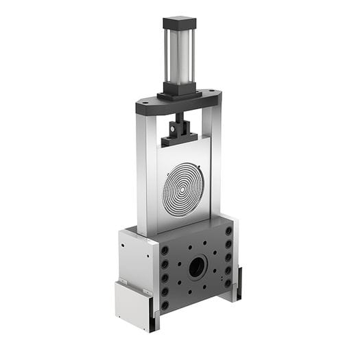 Vaglio di separazione - BS series - Genius Machinery Co., Ltd