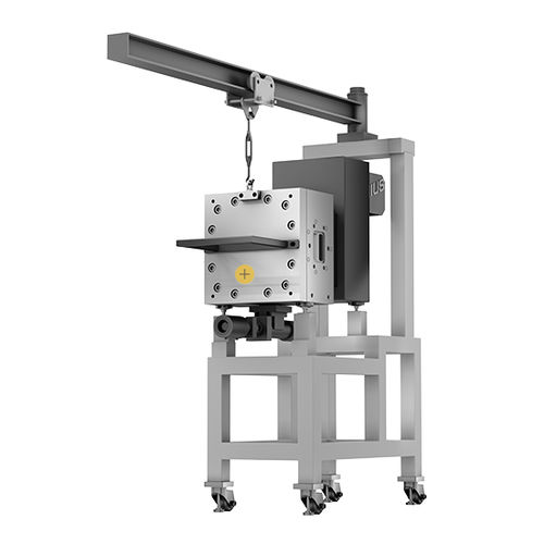 Filtro separatore antiparticolato - Genius Machinery Co., Ltd - a pressione / di processo / autopulente