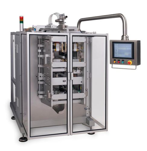 Confezionatrice verticale - fs650 - Aranow - stick pack / per l'industria agroalimentare / per l'industria cosmetica