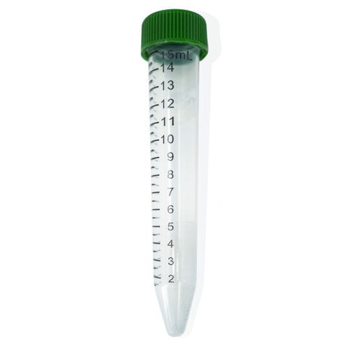 Tubo di centrifuga in polipropilene - Starlab