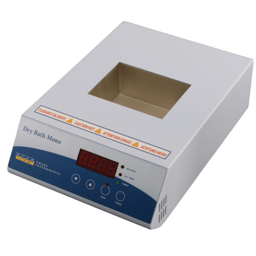 Scaldaprovette per provette - N2400-4001 - Starlab - digitale