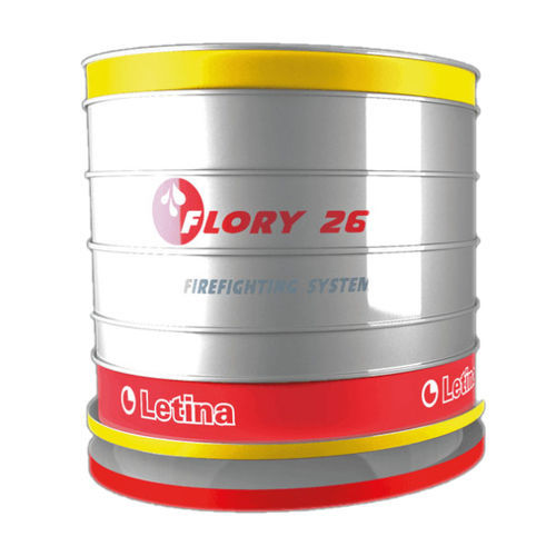 Secchio in acciaio inossidabile - FLORY 26  - Letina - rotondo