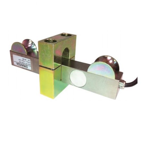Cella di carico a flessione - LMDK - DINAKSA PESAJE - in linea / per ponte estensimetrico / analogica