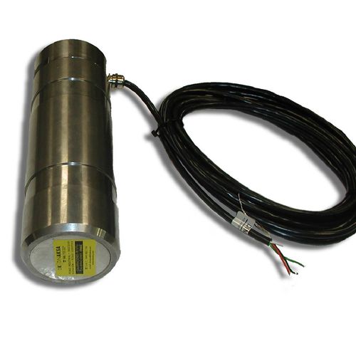 Cella di carico a flessione - DK BULON - DINAKSA PESAJE - a doppia trave / per ponte estensimetrico / analogica