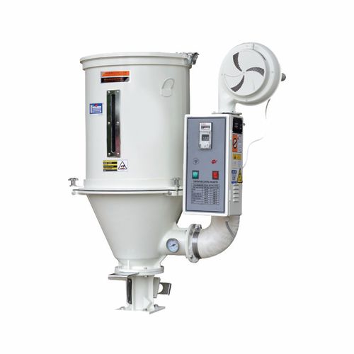 Tramoggia per essiccazione - SHD series - NINGBO SANSHUN MACHINERY & TECHNOLOGY CO.,LTD - per plastica / per fermavetri
