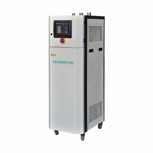 Deumidificatore ad aria compressa - SD series - NINGBO SANSHUN MACHINERY & TECHNOLOGY CO.,LTD - per materiali igroscopici / mobile