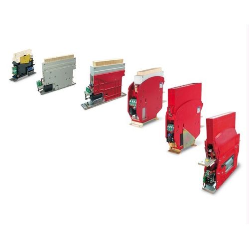 Contattore DC - LTHH/LTE/LTP line - Microelettrica - ad alta tensione / multipolare / per applicazioni ferroviarie