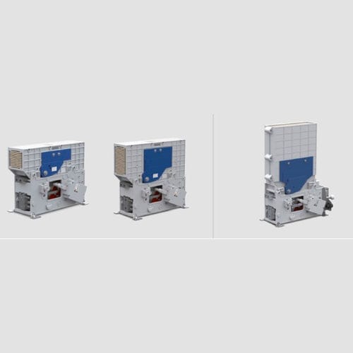 Interruttore automatico ad alta velocità - IR3000F series - Microelettrica - per applicazioni ferroviarie / per applicazioni DC / compatto