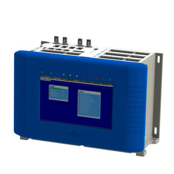 Scaricatore di sovratensione di tipo 1 - DC-PRO - Microelettrica - DC