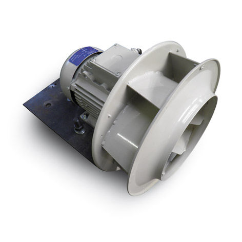 Ventilatore ad alta prestazione - OR series - Microelettrica - IP55 / centrifugo / di circolazione di aria