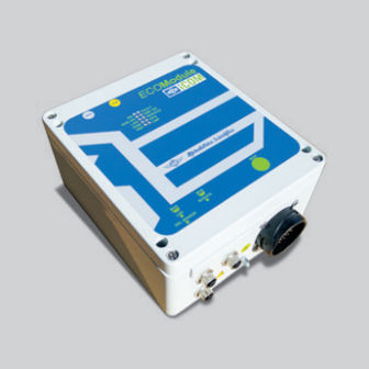 Modulo di trasferimento dati - ECOModule - Microelettrica