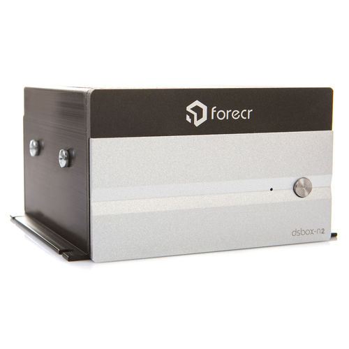 PC industriale - DSBOX-N2 - FORECR - Edge AI / box / ARM® Cortex®-A57 quad-core