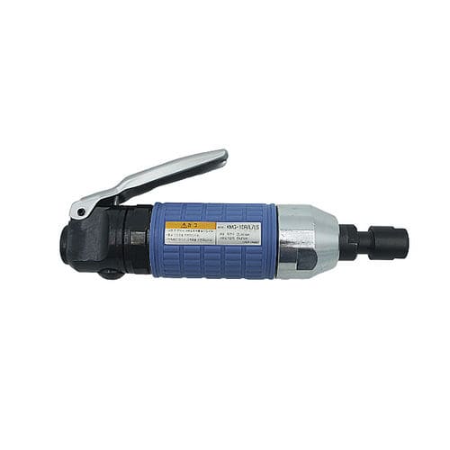 Smerigliatrice pneumatica - KMG-10L, R  - Mijin System - dritta