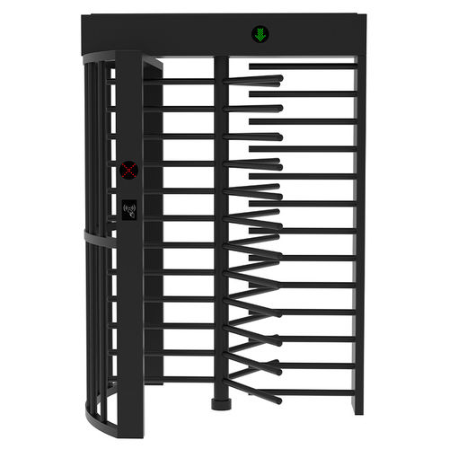 Tornello a tutta altezza - MT402-B - Mairs Intelligent Technology Co.,Ltd