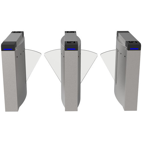 Tornello a mezza altezza - MT216 - Mairs Intelligent Technology Co.,Ltd - con lettore di badge / automatico