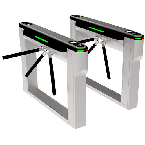 Tornello tripode - MT152 - Mairs Intelligent Technology Co.,Ltd - a mezza altezza / automatico