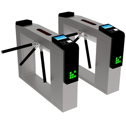 Tornello tripode - MT156 - Mairs Intelligent Technology Co.,Ltd - a mezza altezza / automatico