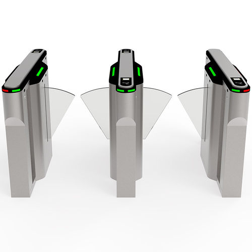Tornello a mezza altezza - MT261 - Mairs Intelligent Technology Co.,Ltd - con lettore di badge / automatico