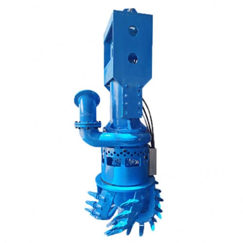 Pompa per dragaggio - RLSSP100 - Relong Tech - a tre viti / per fanghi / con motore diesel