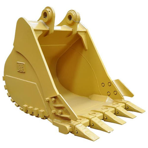 Benna per escavatori - RL-AE30-A01 - Relong Tech - standard / 5 / bullonato