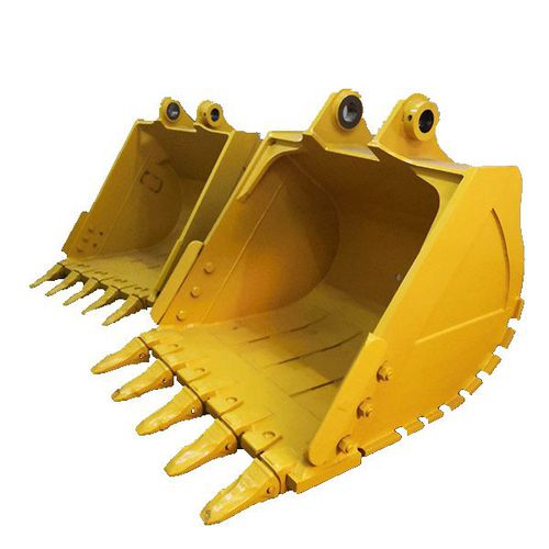 Benna standard - RL-AE30-A03 - Relong Tech - per escavatori / 5 / bullonato