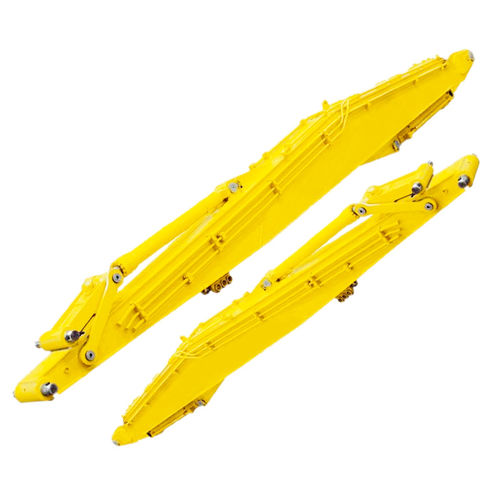 Braccio idraulico a manico lungo - RL-AE-AL001 - Relong Tech