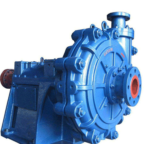 Pompa centrifuga - RLSDP400 - Relong Tech - per acque reflue / per fanghi / fissa