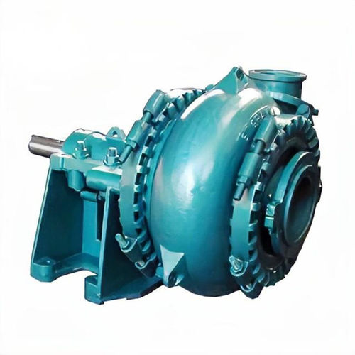 Pompa centrifuga - RLSDP350 - Relong Tech - per acque reflue / per sabbia / a innesco assistito