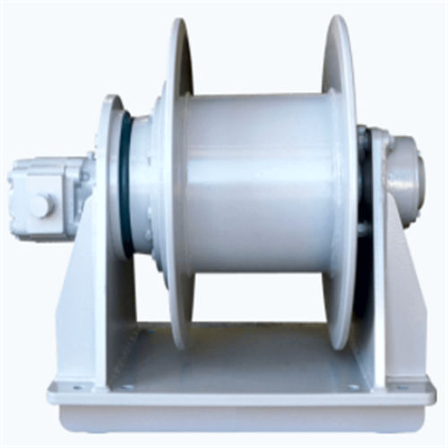 Argano elettrico - RL-HW-1000 - Relong Tech - a corda